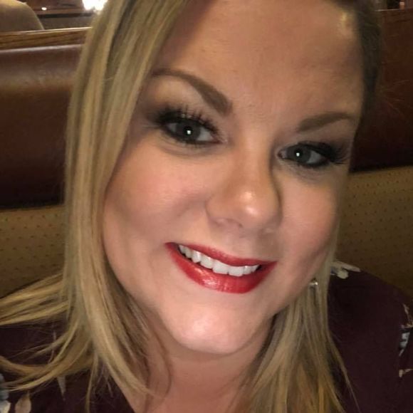 Meet your Posher, Ashley - Picture 1 of 1